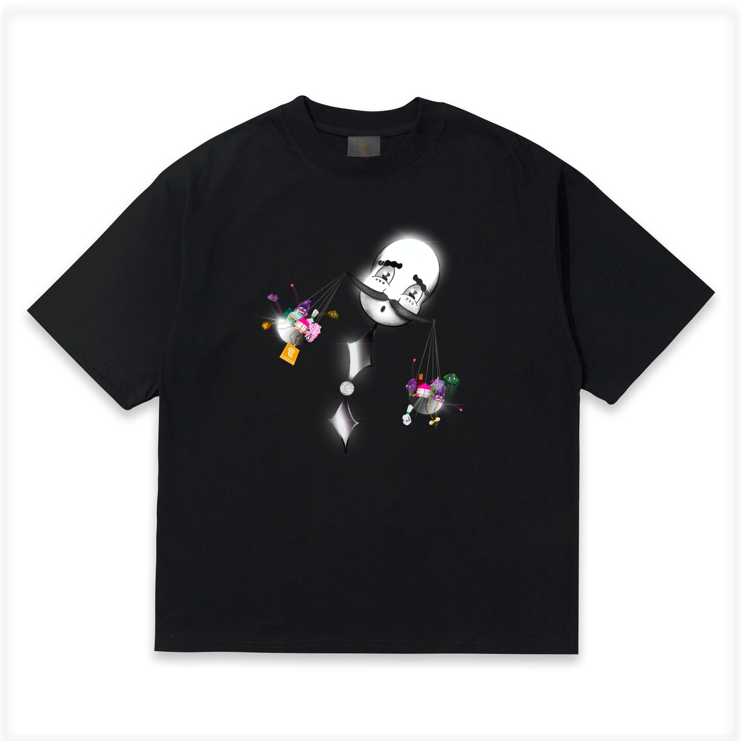 VIRTUVALANZA TEE