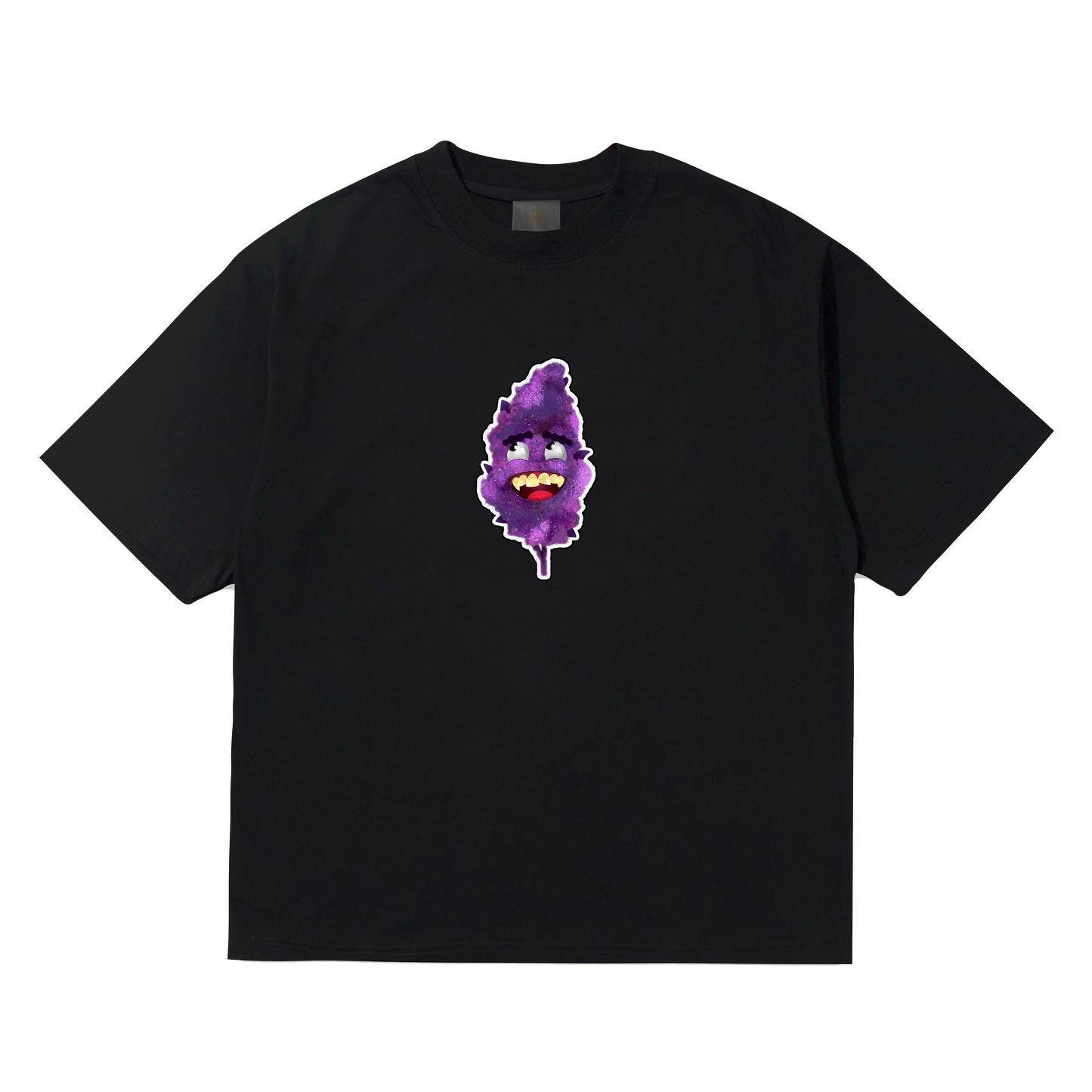TOOLYWEED TEE