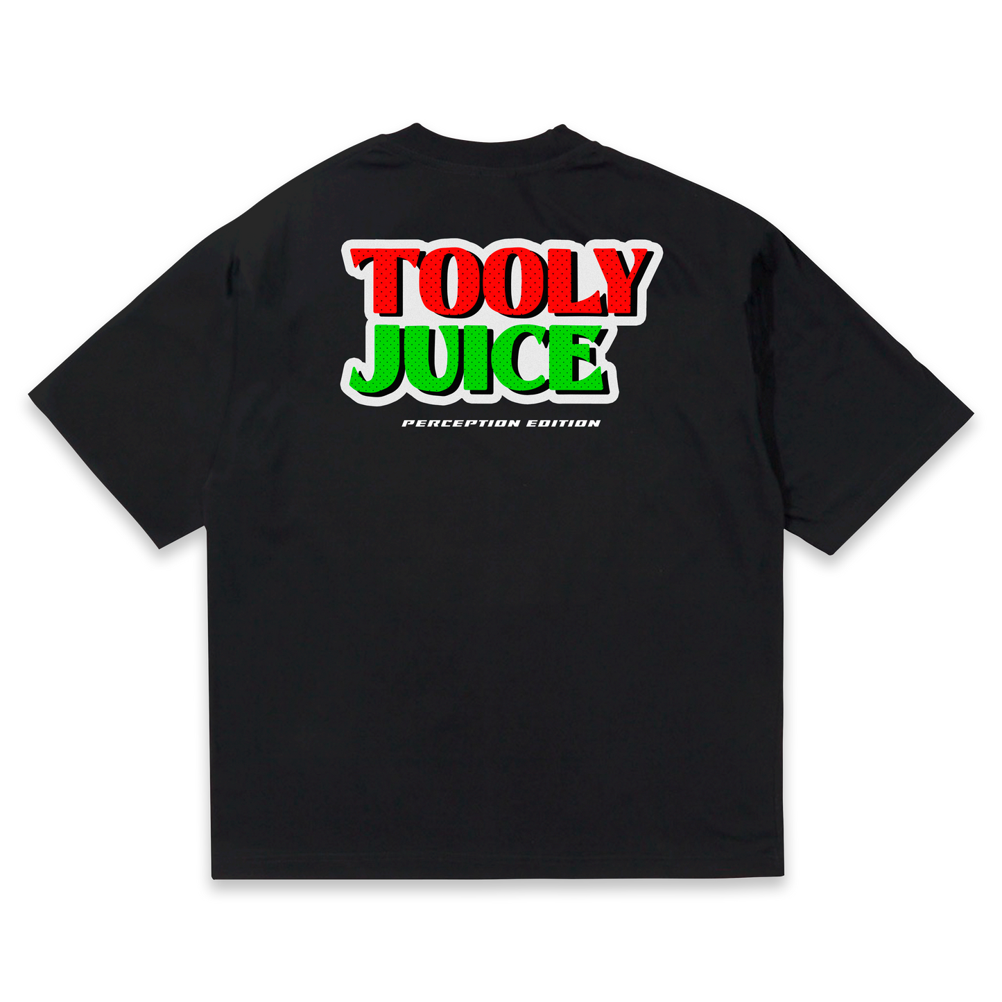 TOOLY JUICE TEE