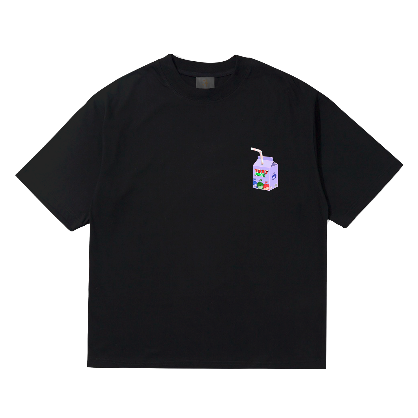 TOOLY JUICE TEE