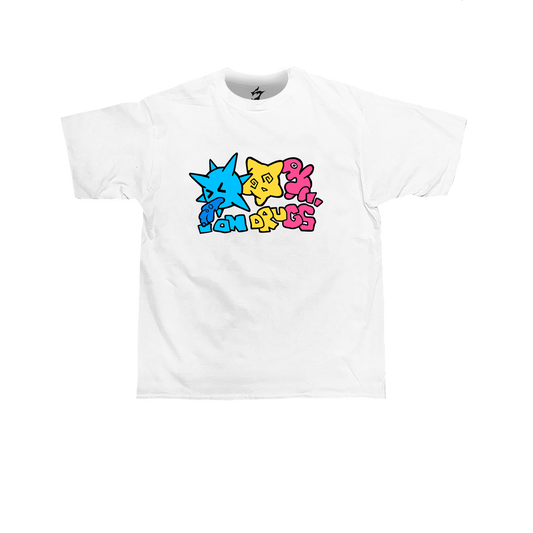 VIRTUAL - ON DRUGS TEE