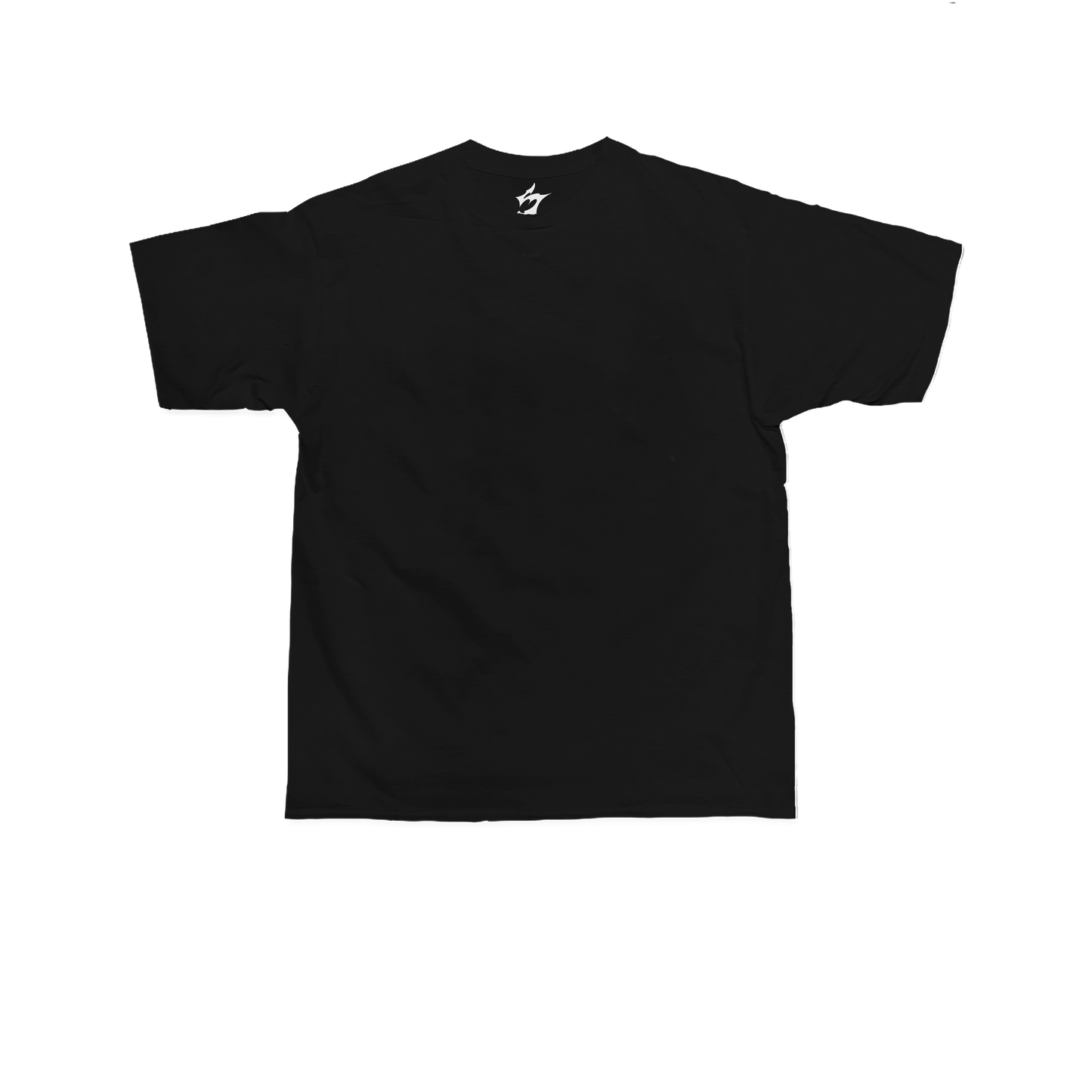 AZAR BLACK TEE